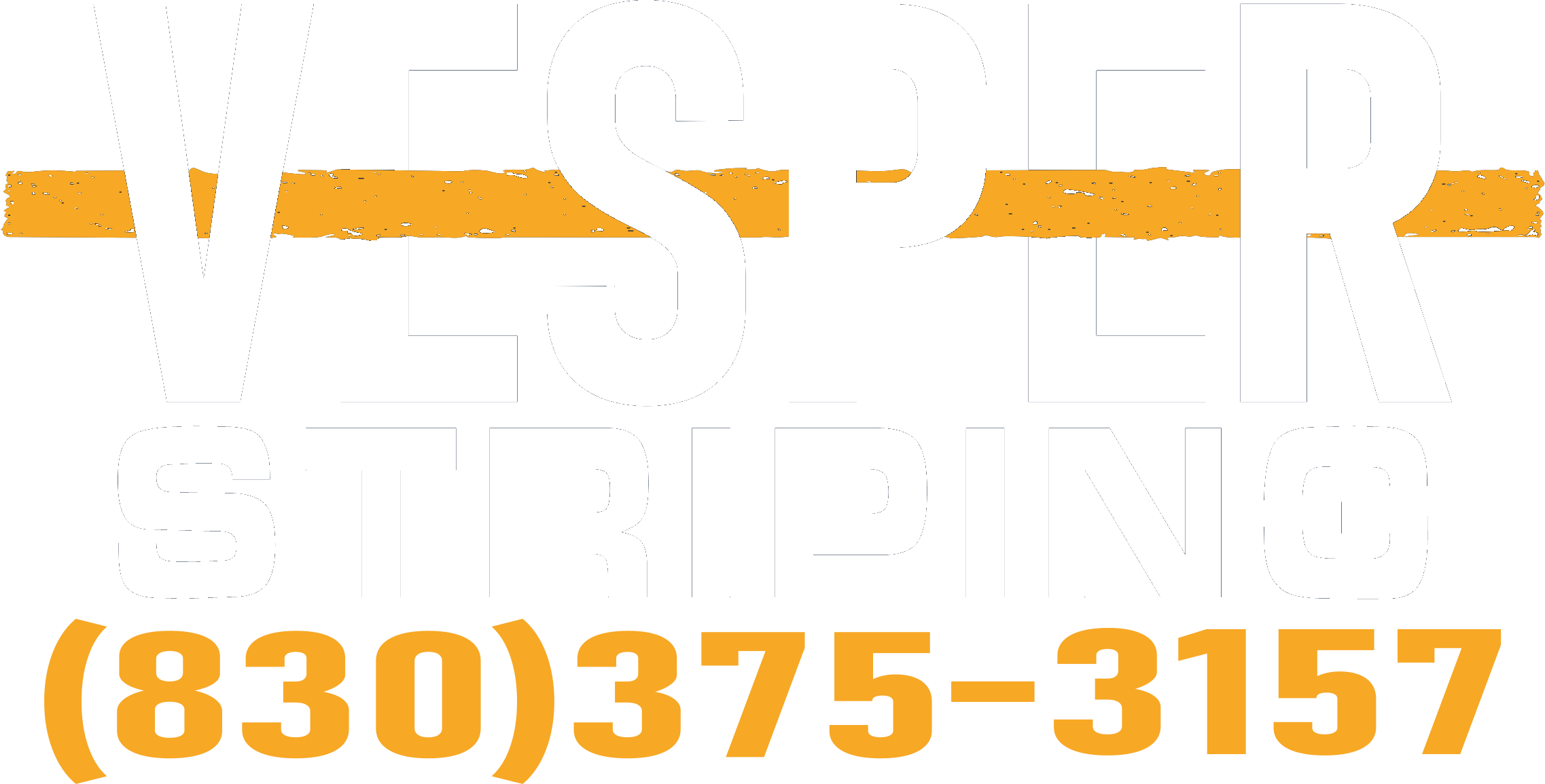 Vesper Striping logo